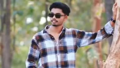 देसाईगंज वडसा: कूरूड फाट्याजवळ ओव्हरटेक करताना भीषण अपघात; दुचाकीस्वाराचा जागीच मृत्यू
