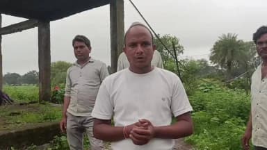 जीवन का अंतिम सत्य मृत्यु है, और शांतिधाम एक पवित्र मंदिर।।
फ़िर भी हमारे देश, प्रदेश, जिला, तहसील के ग्रामों के शांतिधाम ख़ुद अशांति से जूझ रहे हैं इनका संरक्षण, सौंदर्यकरण करना ग्राम पंचायत, जनप्रतिनिधि गण, एवं हम सबका, प्रथम कर्तव्य है।।
