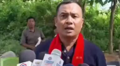 ডিফু: বকলীয়াঘাটৰ ৰুইলে লাংচ'ত ডাইনী হত্যাৰ ওপৰত সজাগতা সভা অনুষ্ঠান,উপস্থিত ই এম ৰ মন্তব্য