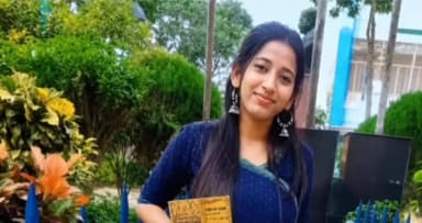 পটাশপুর ২: NRS হসপিটালে নার্সের রহস্যমৃত্যু, সাউথখন্ডে পরিবারের শোকের ছায়া