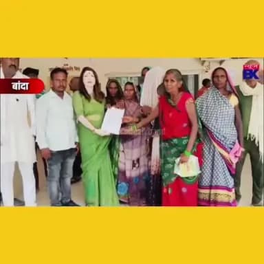 केन नदी का कटान निगल रही ग्रामीणों का घर-आंगन! बुन्देली ग्रामीणों की प्रशासन से गुहार!#mpnewslive