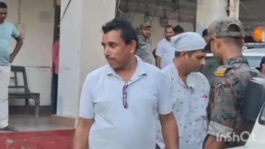 जमालपुर: तीन वर्षीय अभिराज का 3 लाख में सौदा, अपहरण कर पंजाब ले जाते 7 गिरफ्तार; मुख्य आरोपी बेगूसराय की नीलम देवी