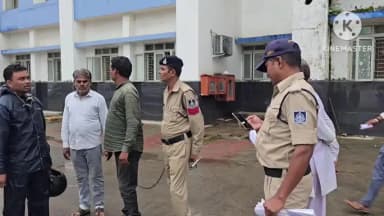 बैतूल: मारपीट के पुराने मामले में पेशी नहीं जाने पर बैतूल बाजार पुलिस ने बाघोली से तीन आरोपियों को गिरफ्तार कर जेल भेजा