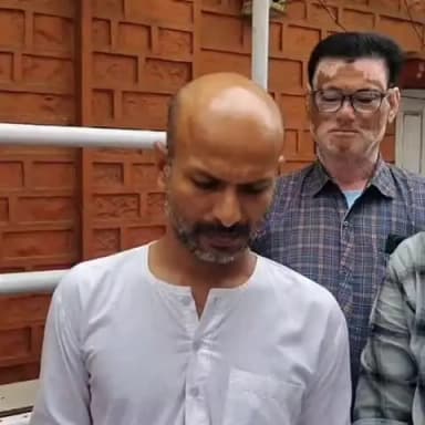 बासोदा: जैन मंदिर के समीप संचालित मांस विक्रय की दुकान हटाने को लेकर सौंपा आवेदन