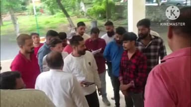 मुलताई: मुलताई में बस चालक और यात्रियों से मारपीट, बस पर पथराव व लूटपाट; पुलिस में शिकायत दर्ज