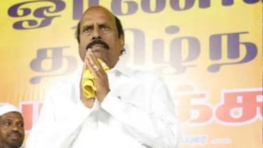 திருவண்ணாமலை: மண் திருட்டில் 8 கோடி அரசுக்கு இழப்பு! எ.வ.வேலு குடும்பம் சிக்கல்