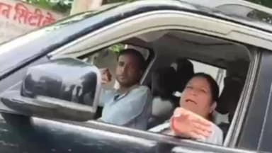 इटावा: सदर विधायक ने सपा लो.वा. पदाधिकारी को अभद्र भाषा में हड़काते वायरल वीडियो पर कहा- AI एडिटेड है वीडियो