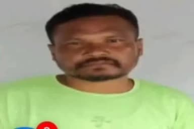 झींकपानी: झींकपानी,=मुफ्फसिल थाना क्षेत्र मे सामूहिक दुष्कर्म मामले मे पांच आरोपियों को 25-25वर्ष जेल 30-30हजार रूपये का जुर्माना