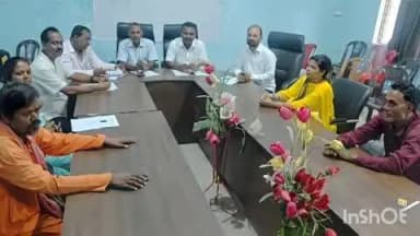 खरसावां: 15 अगस्त को खरसावां में झंडोत्तोलन की समय-सारणी बदली, गृह मंत्रालय के निर्देश पर लिया गया फैसला