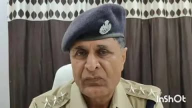 जैसलमेर: लवा गांव में पत्नी के साथ मारपीट करने वाले आरपी पति को पोकरण पुलिस ने जैसलमेर से किया गिरफ्तार