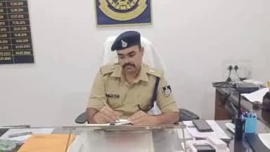 चंदिया: चंदिया थाने में महिला से गाली-गलौज, मारपीट और जान से मारने की धमकी का मामला दर्ज