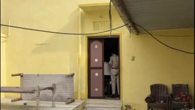 नागौर: नागौर पुलिस ने MD ड्रग्स की फैक्ट्री पकड़े जाने के मामले में चार और आरोपियों को किया गिरफ्तार