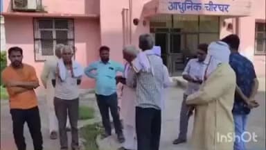 सिकंदराराऊ: न.शेखा में विवाहिता की संदिग्ध परिस्थितियों में हुई मौत, मायके पक्ष ने हत्या का आरोप लगाया, पुलिस ने शव भेजा पोस्टमार्टम