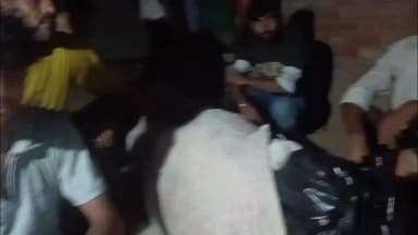 मिश्रिख: छोला छाप डॉक्टर के द्वारा दांत उखाड़ने से मरीज की मौत, परिजनों ने कार्रवाई की मांग उठाई