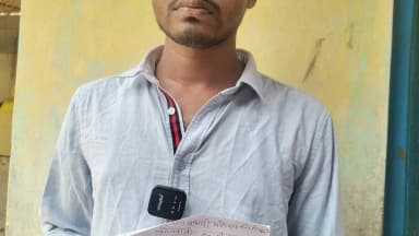 खलीलाबाद: सरयूनगर कॉलोनी बाईपास पर दबंगों ने युवक को हेलमेट-लातों से पीटा, चार नामजद आरोपी