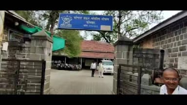 चोपडा: चोपडा शहरातील एका भागातून अल्पवयीन मुलीस पळवून नेले, चोपडा शहर पोलिसात गुन्हा दाखल