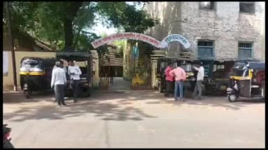 यावल: बामणोद येथे मुलांच्या भांडणाच्या कारणावरून महिलेला चार जणांची मारहाण,फैजपूर पोलीस ठाण्यात गुन्हा दाखल