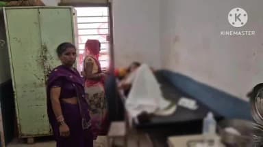 बटियागढ़: बटियागढ़ के डुगरुपुरा में डंपर ने बाइक सवार पिता-पुत्री को मारी टक्कर, छात्रा गंभीर
