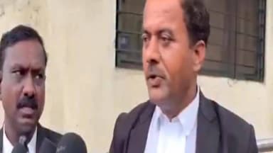 अक्कलकोट: आमदार सचिन कल्याणशेट्टी यांच्या हत्येची आरोपीला अटक, एक दिवसाची पोलीस कोठडी