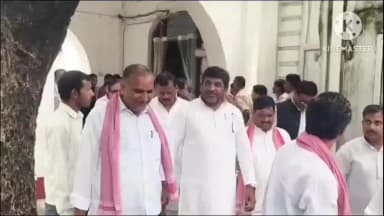 इटावा: कलैक्ट्रेट में सपा जिलाध्यक्ष के नेतृत्व में सपा नेताओं ने अपनी मांग को लेकर डीएम और एसपी को ज्ञापन दिया