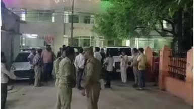 लालगंज: लालगंज के पूर्ति विभाग के कंप्यूटर ऑपरेटर की पीट-पीटकर हत्या, पुलिस ने 6 के खिलाफ दर्ज की एफआईआर