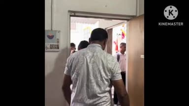 पुणे शहर: पुणेकरांच्या प्रश्नावर आवाज उठविणारे संतोष पंडित यांच्या घरावर जप्ती ..