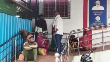 डिंडौरी: किकरझर के जंगल में महिला की संदिग्ध मौत, परिजनों ने पति पर हत्या का आरोप लगाया