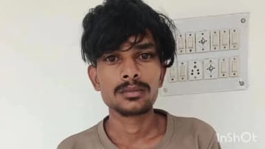 चित्तौड़गढ़: चित्तौड़गढ़ में युवक को पाकिस्तानी गैंगस्टर को फॉलो-लाइक करने पर किया गया गिरफ्तार