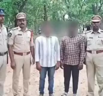 రాజంపేట: హత్య కేసులో 7 ఏళ్లు జైలు శిక్ష విధించిన జిల్లా కోర్టు