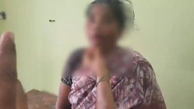 అసిఫాబాద్: ఆర్ ఆర్ కాలనీలో మహిళపై అడవి పంది దాడి