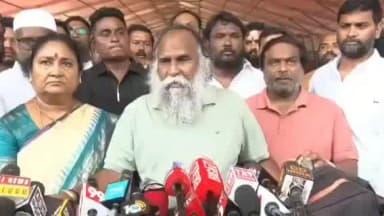 సంగారెడ్డి: సీఎం రేవంత్ రెడ్డి హయంలోనే తెలంగాణ అభివృద్ధి చెందింది: మాజీ ఎమ్మెల్యే జగ్గారెడ్డి