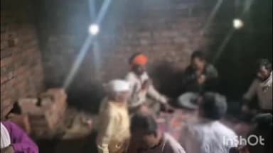 भैंसदेही: कोथलकुंड में पुलिस की बड़ी कार्रवाई, दो जगहों से जुआं खेलते 16 लोग गिरफ्तार, पैसे और ताश के पत्ते जब्त