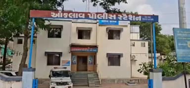 આંકલાવ: આકલાવ પોલીસની વધુ એક પ્રશંસનીય કામગીરી, મહીસાગર નદીમાં આપઘાત કરવા પડેલ મહિલાને બચાવી લીધા
