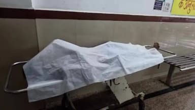 दतिया नगर: छोटे फुब्बारे के पास लिटिल स्टार पब्लिक स्कूल में झंडा लगाते समय छात्र हाईटेंशन लाइन की चपेट में आया, मौत