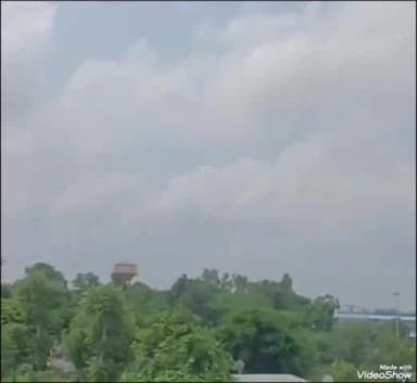 सीकर: सीकर में कल से बारिश का अलर्ट जारी