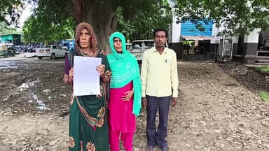 बदायूं: ग्राम कुंवरगांव में प्लांट का बैनामा करने के बावजूद कब्जा न देने और मारपीट की SSP से की शिकायत