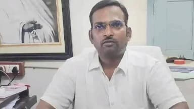 డోన్: బేతంచెర్లలో శనివారం మాంసం విక్రయాలు బంద్, నిబంధనలు అతిక్రమిస్తే కఠిన చర్యలు: కమిషనర్