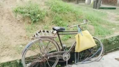 बड़ौत: इब्राहिमपुर माजरा में बंजर भूमि में कूड़ा डालने को लेकर 2 पक्षों में विवाद, कई घायल, पुलिस ने कराया घायलों का इलाज