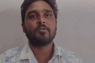 మచిలీపట్నం దక్షిణం: కృష్ణా జిల్లాలో ‘కిలేడీల’ ఘరానా మోసం..