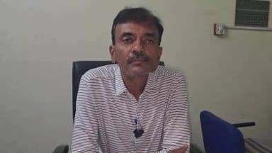 દાહોદ: ખાતરને લઈને દાહોદ ખેતીવાડી અધિકારી દ્વારા ખેડૂતોને કરી આપ્યું