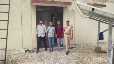 डूंगरपुर: पुलिस के ऑपरेशन मयूल हंट में साइबर ठगों को सिम कार्ड सप्लाई करने वाले गिरोह का खुलासा, 2 आरोपी गिरफ्तार