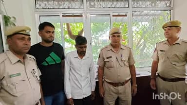भीलवाड़ा: सजना हत्याकांड में महिला उत्पीड़न प्रकरण पर न्यायालय का फैसला: दो आरोपियों को आजीवन कारावास और अर्थदंड