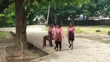 सिकंदरा: रसधान में मासूम की शिकायत पर स्कूल पहुंची पुलिस, विद्यालय में पढ़ाई और बच्चों की सुरक्षा व्यवस्था पर उठे गंभीर सवाल