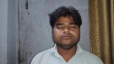 शाहजहांपुर: घर में घुसकर मारपीट और महिलाओं से अभद्रता का आरोप, पीड़ित पति ने सुनाई अपनी आपबीती