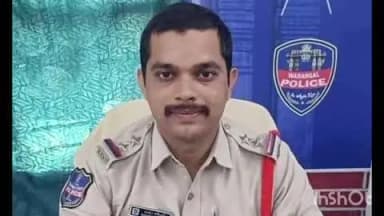 హనుమకొండ: రాయపర్తి: గుర్తుతెలియని కారు ఢీకొనడంతో తీవ్రంగా గాయపడిన వలస కూలీ సత్తు ముండా (25) ఎంజీఎం ఆసుపత్రిలో చికిత్స పొందుతూ మృతి