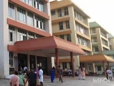 അമ്പലപ്പുഴ: വണ്ടാനം മെഡിക്കൽ കോളജ് ആശുപത്രിയിൽ അപൂർവ ശസ്ത്രക്രിയ വിജയകരമായി നടത്തി