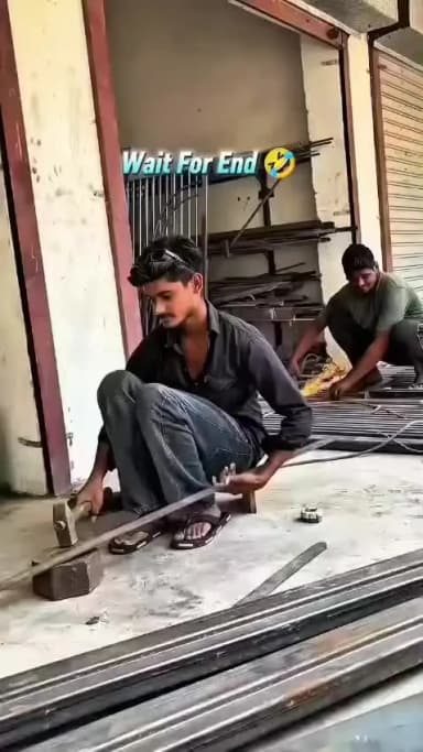kanun garena 😁😁😁ki ye hai dosto