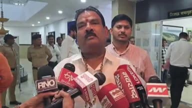 बुलढाणा: जनतेच्या दरबारात आम्ही लोकसभा विधानसभा नगरपालिका लढली आम्हाला प्रचंड बहुमत मिळाले आम्हाला कोणाच्या मान्यतेची गरज नाही आम