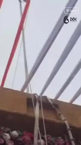 garoth Tahsil ke Nagar Adhyaksh Ne Jhanda Vandan Kiya