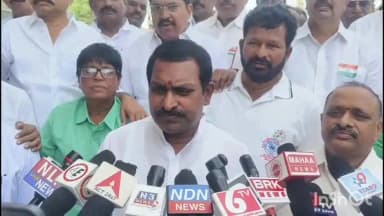 శ్రీ పొట్టి శ్రీరాములు నెల్లూరు: టీడీపీ జిల్లా కార్యాలయంలో మువ్వన్నెల జెండాను ఎగురవేసిన టీడీపీ జిల్లా అధ్యక్షుడు బీద రవిచంద్ర